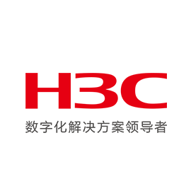 H3C网络设备