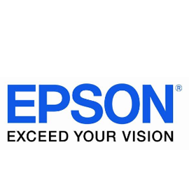 EPSON 墨仓式喷墨打印机